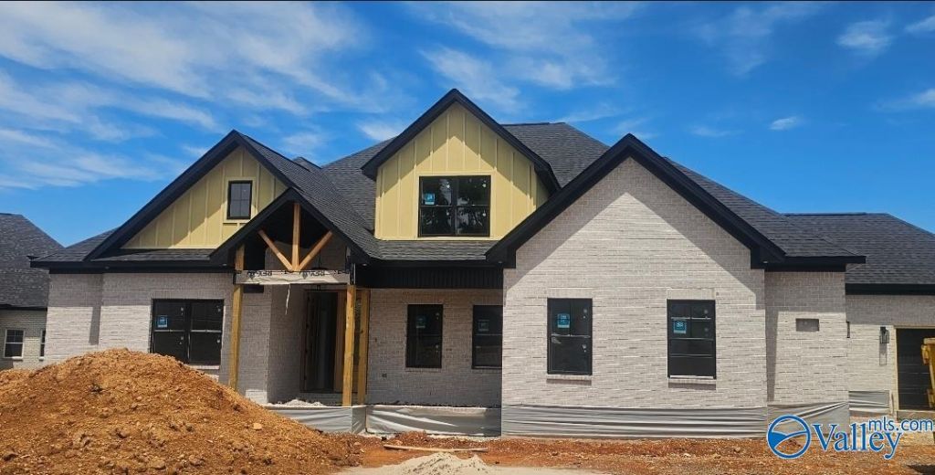 108 Cotton Seed Court, New Market, AL 35761 Main Photo