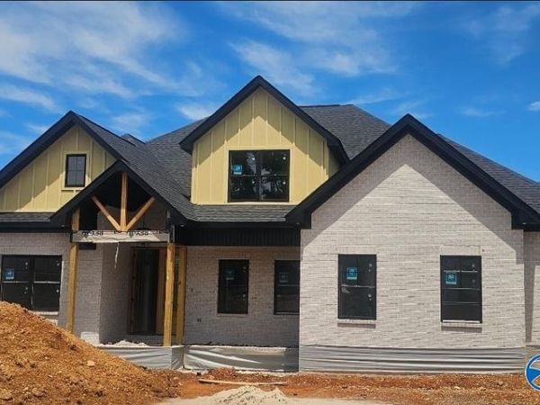 108 Cotton Seed Court, New Market, AL 35761