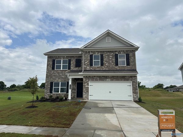 110 Starview Court, Harvest, AL 35749