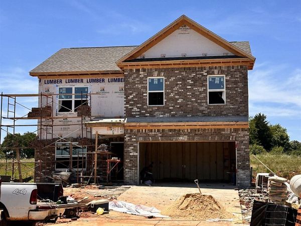 110 Starview Court, Harvest, AL 35749
