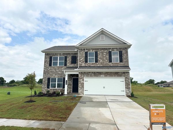 110 Starview Court, Harvest, AL 35749