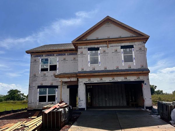 110 Starview Court, Harvest, AL 35749