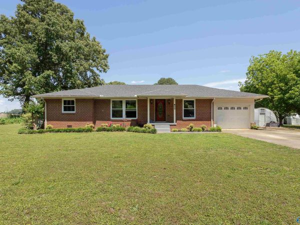 4545 County Road 48, Lexington, AL 35648