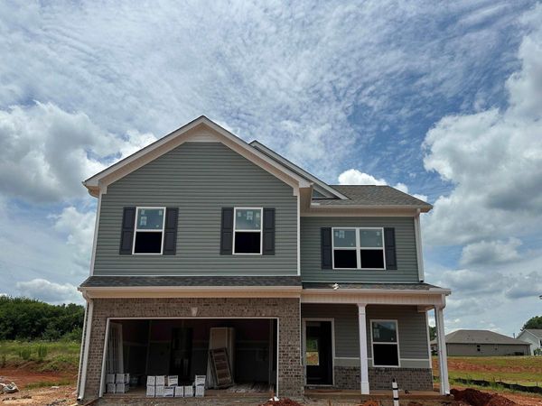 108 Starview Court, Harvest, AL 35749