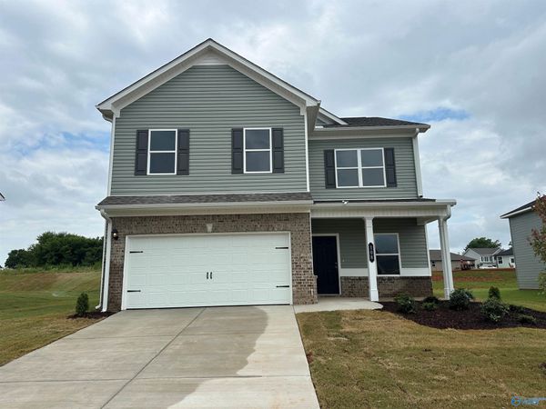 108 Starview Court, Harvest, AL 35749