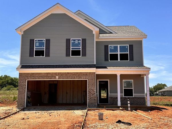 108 Starview Court, Harvest, AL 35749