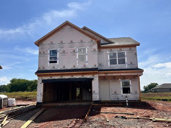 108 Starview Court, Harvest, AL 35749