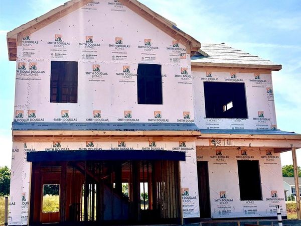 108 Starview Court, Harvest, AL 35749
