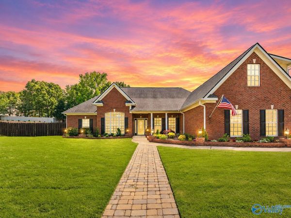 103 Vanguard Street, Harvest, AL 35749