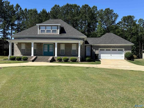 1827 Hannah Street, Southside, AL 35907