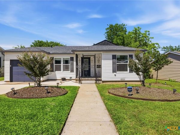 803 Evetts Road , Killeen, TX 76541
