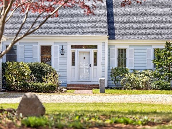 535 Main Street, Barnstable, MA 02635