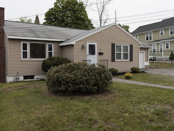 1159 Middlesex St, Lowell, MA 01851