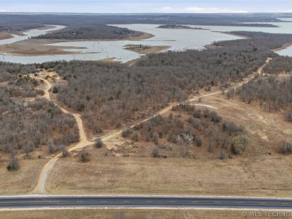 0 Hwy 20 , Hominy, OK 74035