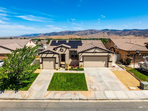 605 Orchard Parkway, Tehachapi, CA 93561