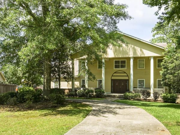 12 Bluebeard Point, Hattiesburg, MS 39402