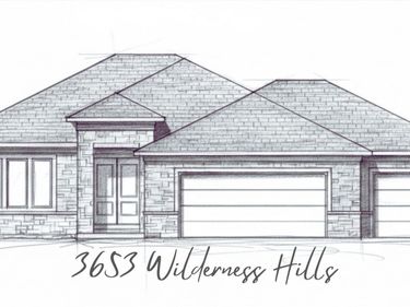 3653 Wilderness Hills Boulevard, Lincoln, NE 68516