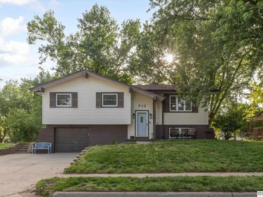 713 N 12th Street, Blair, NE 68008