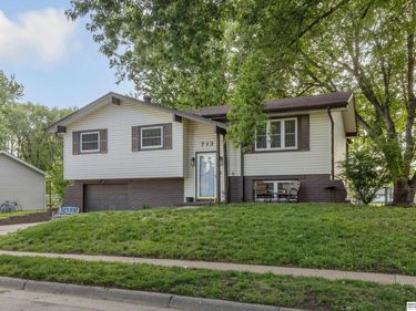 713 N 12th Street, Blair, NE 68008