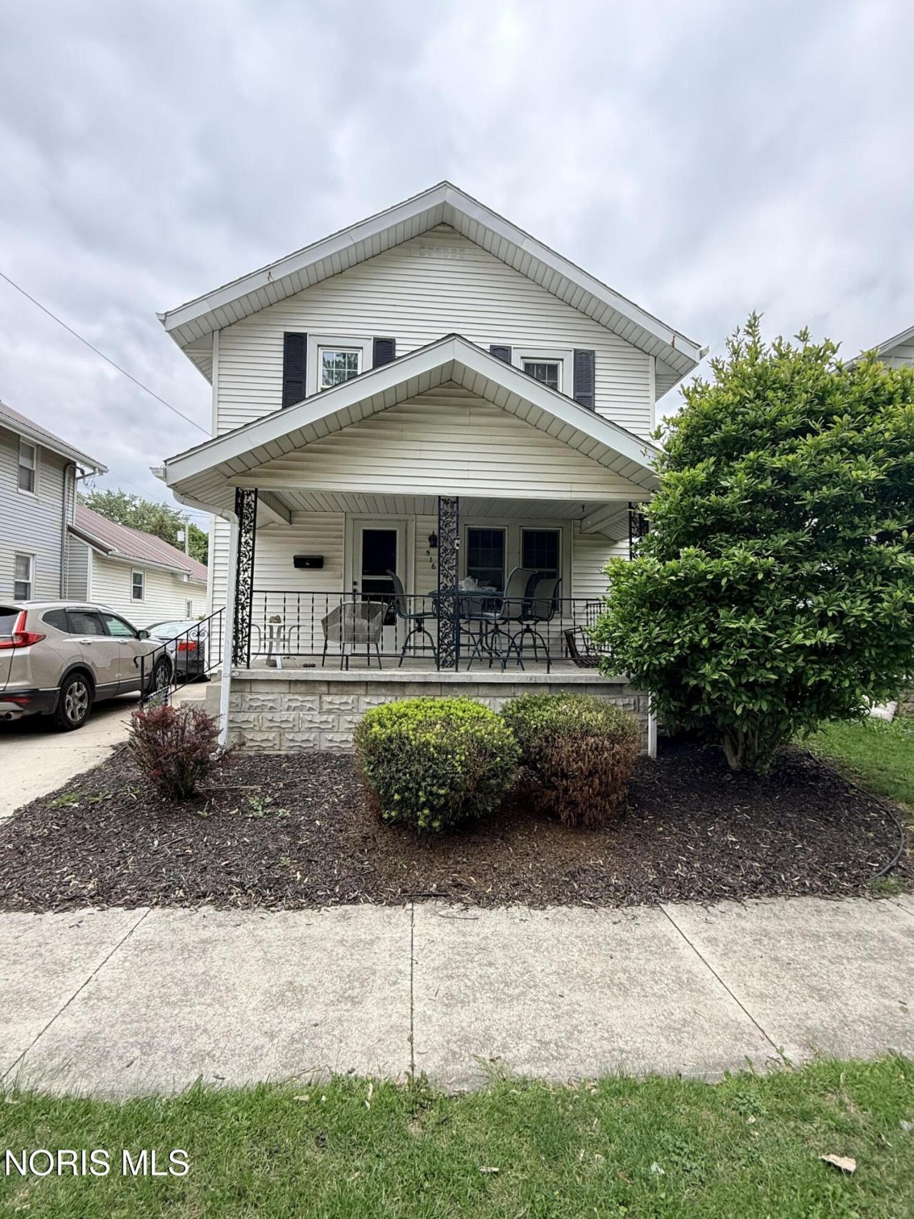 516 S Union Street, Fostoria, OH 44830 Main Photo