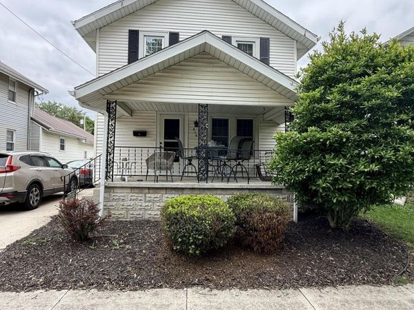 516 S Union Street , Fostoria, OH 44830