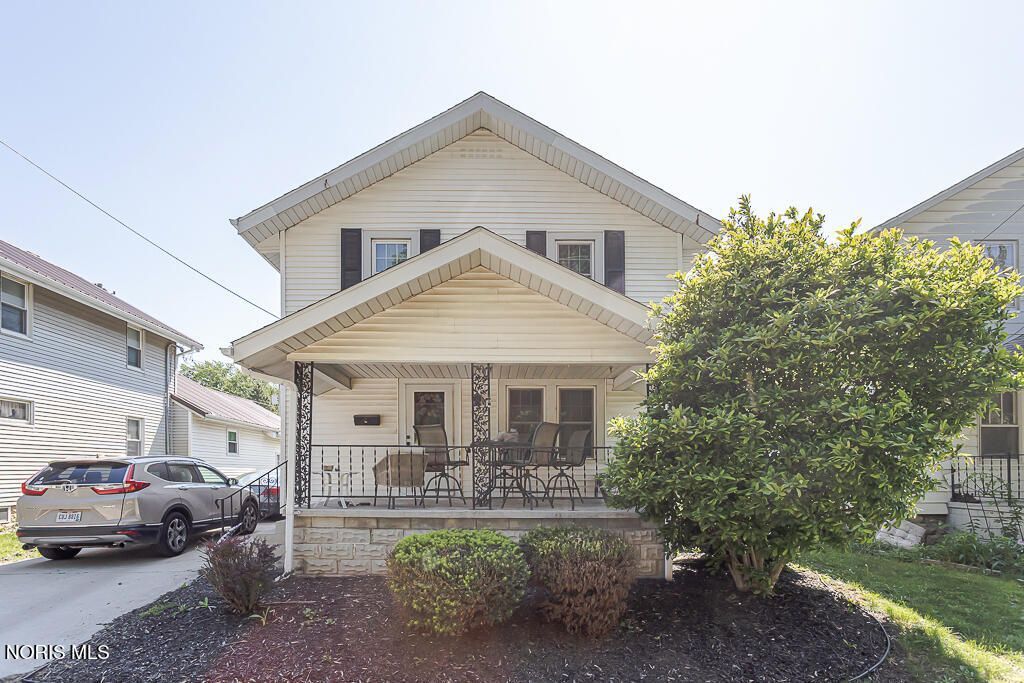 516 S Union Street, Fostoria, OH 44830 Main Photo
