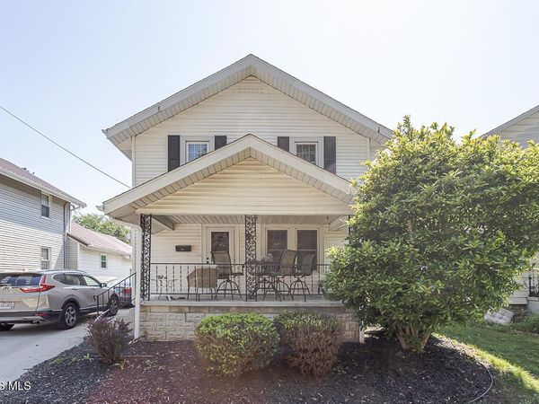 516 S Union Street, Fostoria, OH 44830