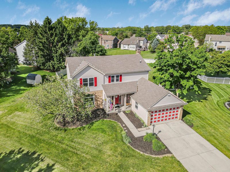 729 N Starr Court, Pickerington, OH 43147 Photo 3