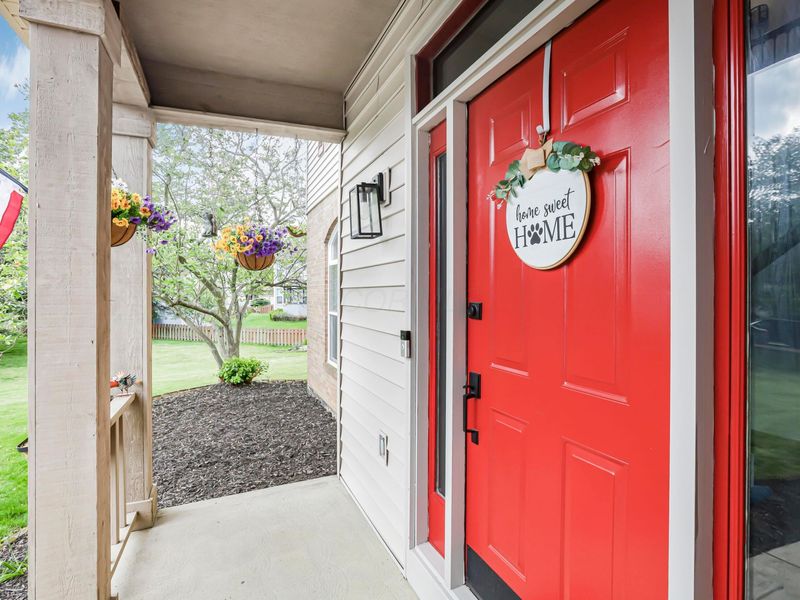 729 N Starr Court, Pickerington, OH 43147 Photo 4