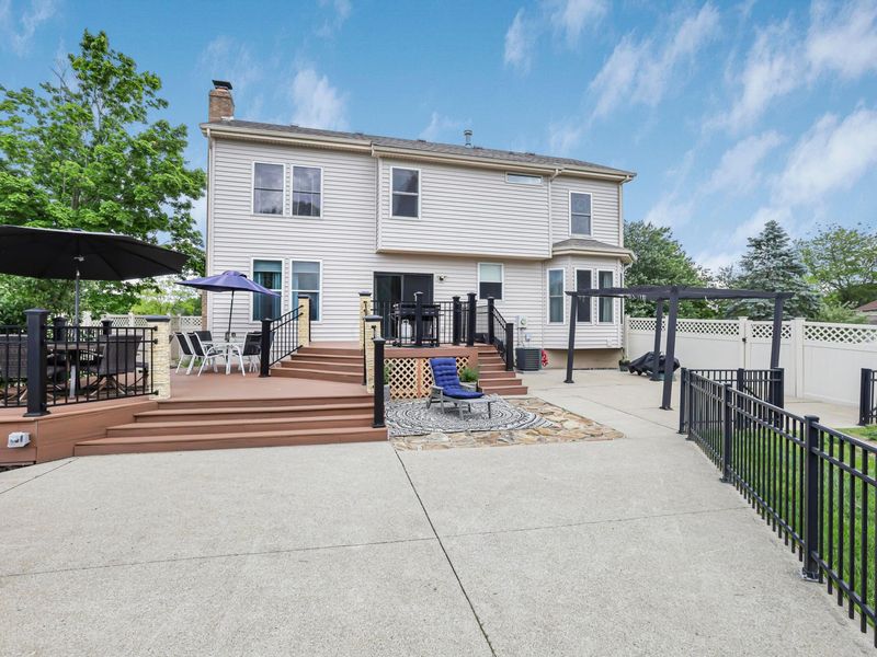 729 N Starr Court, Pickerington, OH 43147 Photo 62