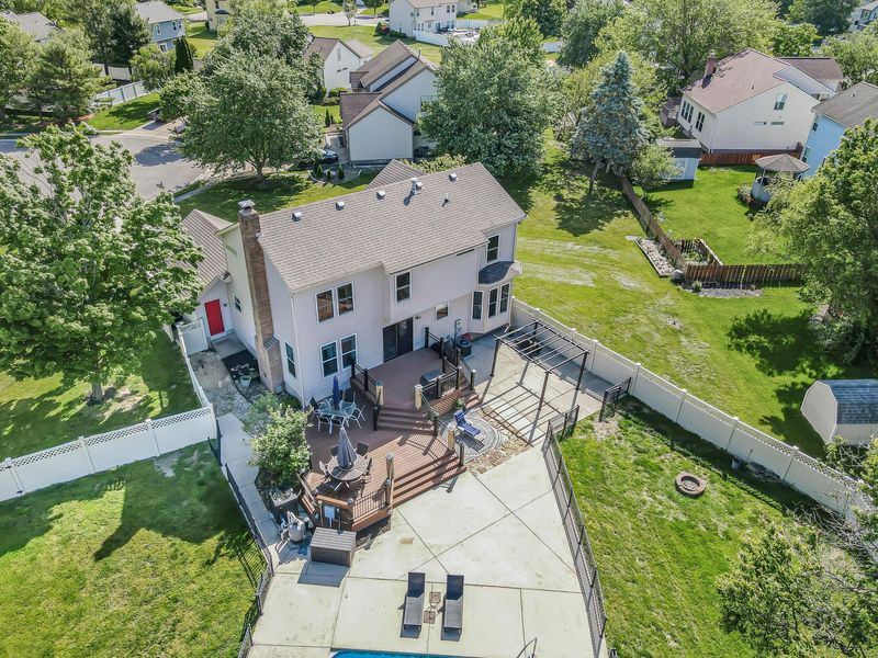 729 N Starr Court, Pickerington, OH 43147 Photo 63