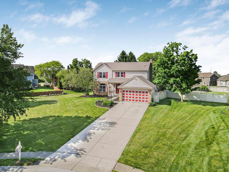 729 N Starr Court, Pickerington, OH 43147 Photo 72