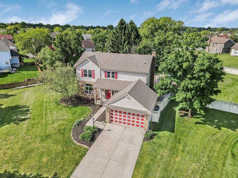 729 N Starr Court, Pickerington, OH 43147 Photo 73
