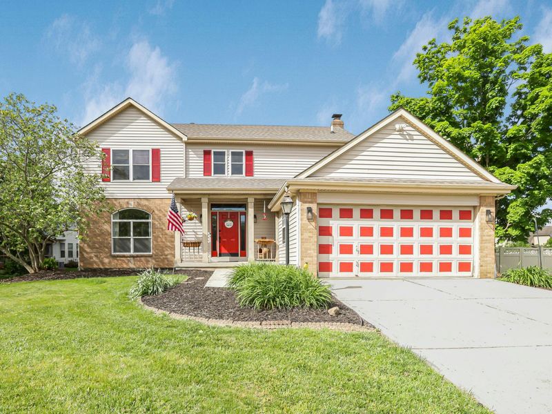 729 N Starr Court, Pickerington, OH 43147 Photo 74