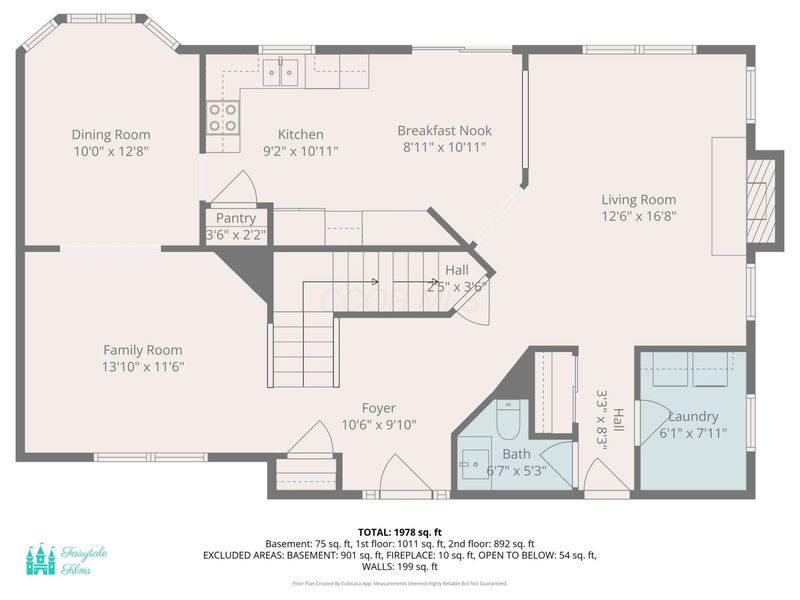 729 N Starr Court, Pickerington, OH 43147 Photo 75