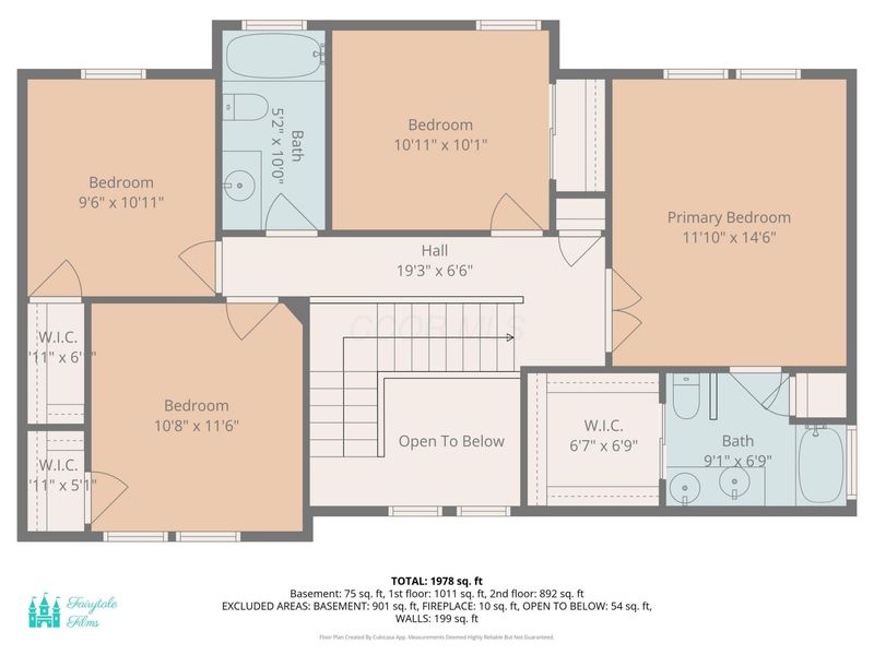 729 N Starr Court, Pickerington, OH 43147 Photo 76