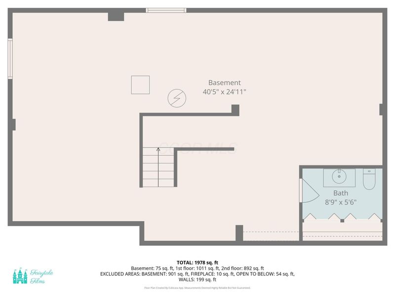 729 N Starr Court, Pickerington, OH 43147 Photo 77
