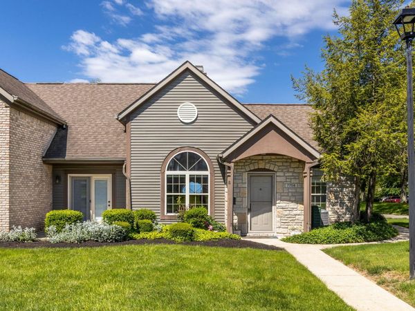 7756 Redman Lane, Reynoldsburg, OH 43068