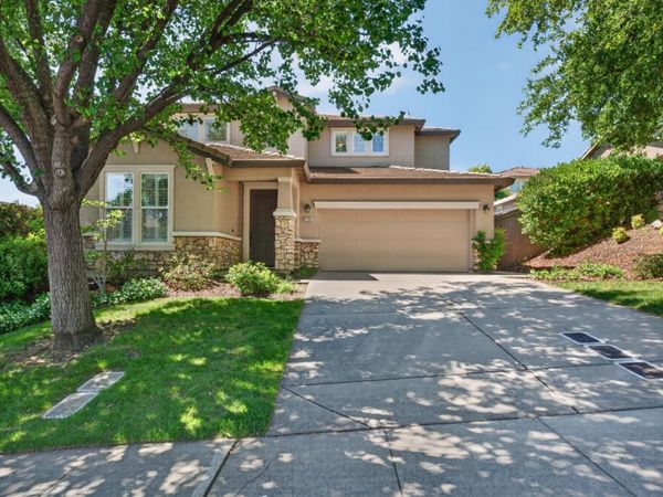 4182 Torrazzo Way, El Dorado Hills, CA 95762