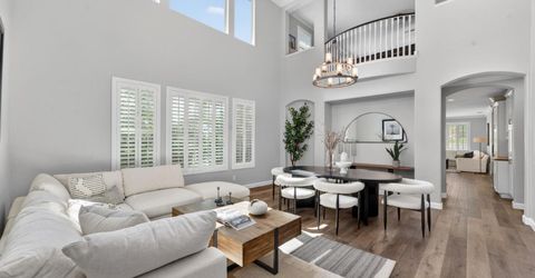 4182 Torrazzo Way, El Dorado Hills, CA 95762 Photo