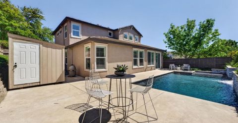 4182 Torrazzo Way, El Dorado Hills, CA 95762 Photo