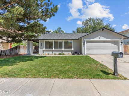 1270 Express Street, Sparks, NV 89434 Photo