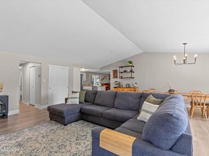 1270 Express Street, Sparks, NV 89434 Photo