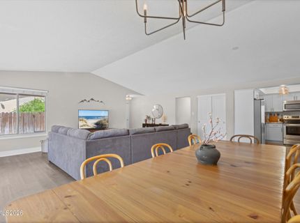 1270 Express Street, Sparks, NV 89434 Photo