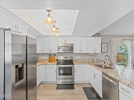 1270 Express Street, Sparks, NV 89434 Photo