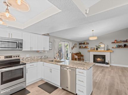 1270 Express Street, Sparks, NV 89434 Photo