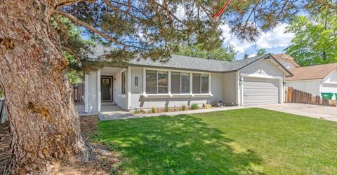 1270 Express Street, Sparks, NV 89434 Photo
