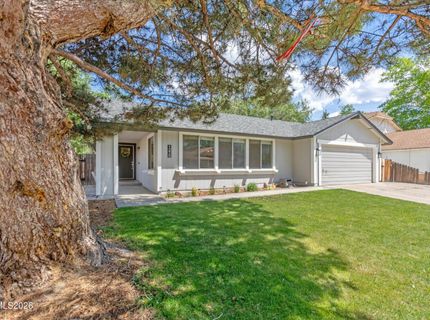 1270 Express Street, Sparks, NV 89434 Photo