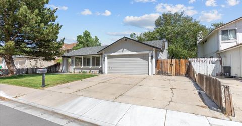1270 Express Street, Sparks, NV 89434 Photo