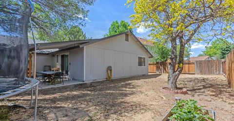 1270 Express Street, Sparks, NV 89434 Photo